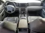 2007 Jeep Grand Cherokee Laredo