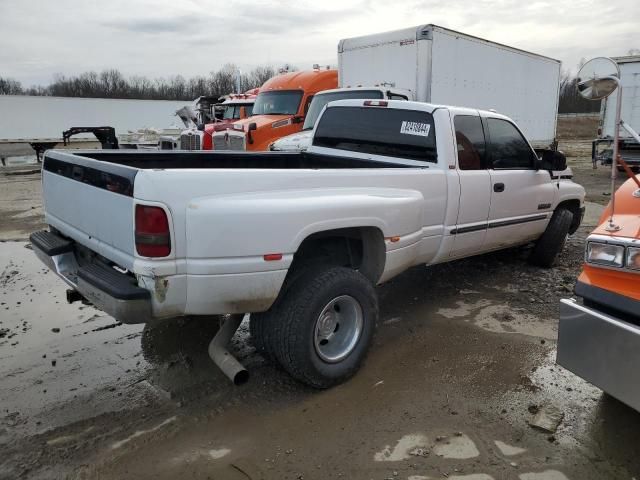 2001 Dodge RAM 3500