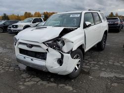 Run And Drives Cars for sale at auction: 2023 Toyota 4runner SE