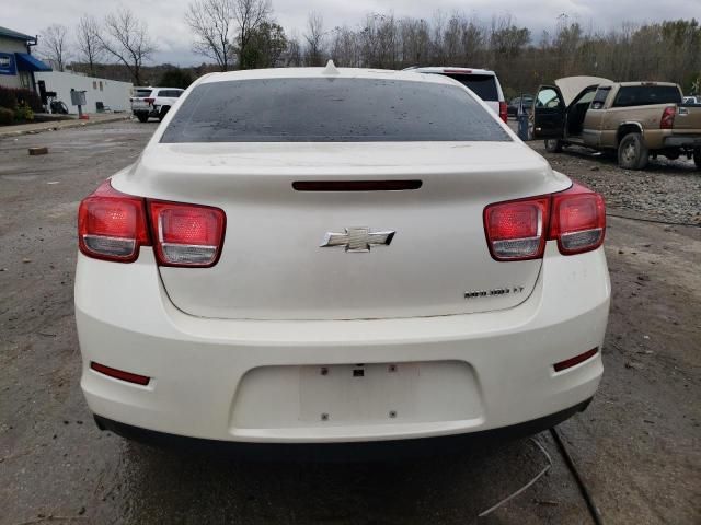 2013 Chevrolet Malibu 2LT