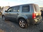 2013 Honda Pilot EX