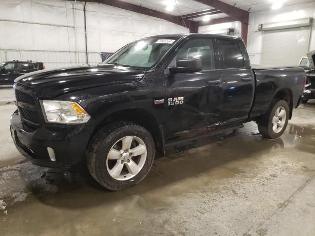 2013 Dodge RAM 1500 ST