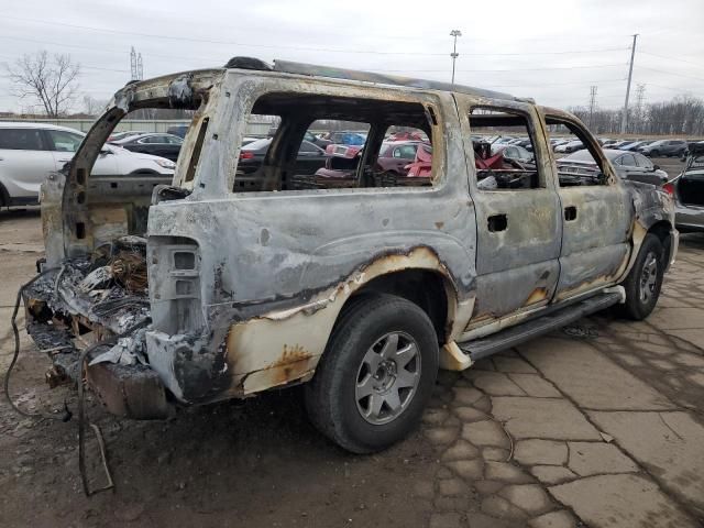 2003 Cadillac Escalade ESV