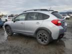 2014 Subaru XV Crosstrek 2.0 Limited