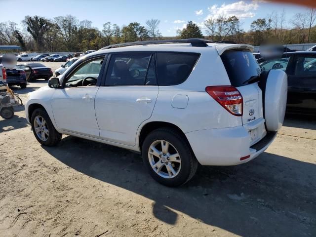 2012 Toyota Rav4