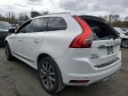 2017 Volvo XC60 T6 Dynamic