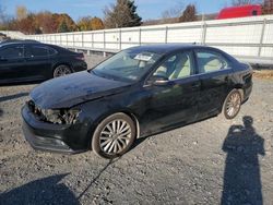 Volkswagen Vehiculos salvage en venta: 2015 Volkswagen Jetta SE