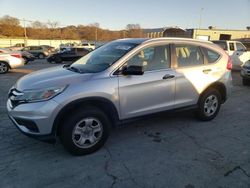 2015 Honda CR-V LX en venta en Lebanon, TN