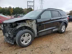 2020 Ford Explorer XLT en venta en China Grove, NC