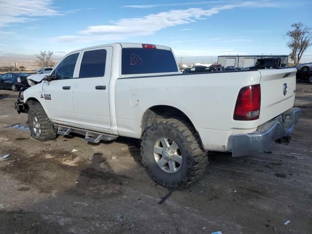 2015 Dodge RAM 2500 ST