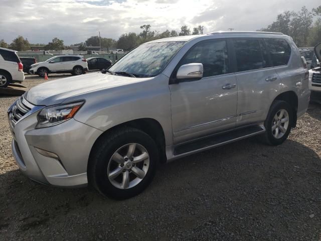 2015 Lexus GX 460