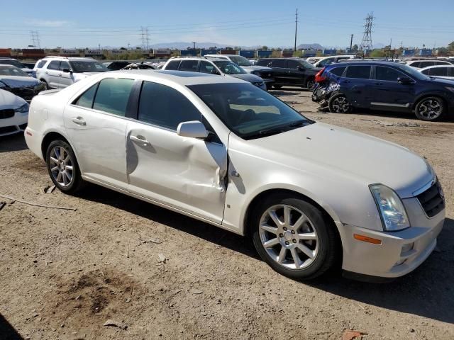 2006 Cadillac STS