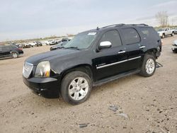 Salvage Cars with No Bids Yet For Sale at auction: 2008 GMC Yukon