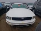 2005 Ford Mustang