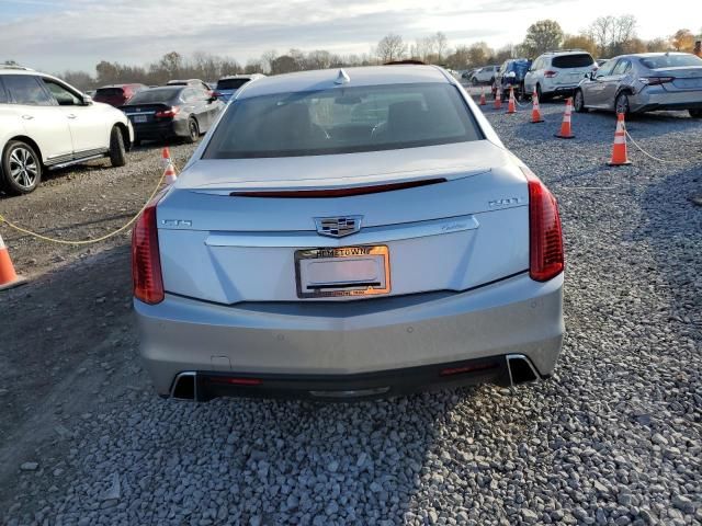 2019 Cadillac CTS Luxury