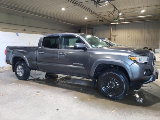 2016 Toyota Tacoma Double Cab