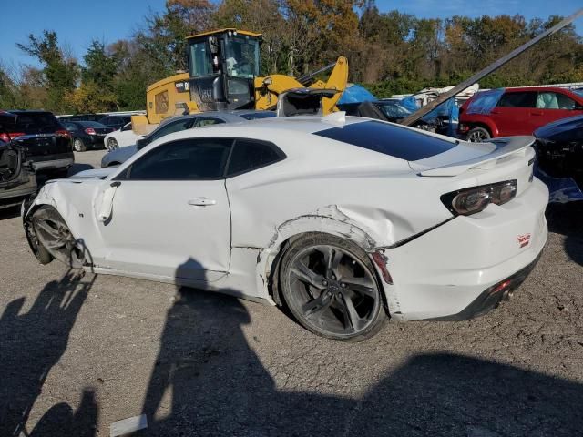 2020 Chevrolet Camaro LZ