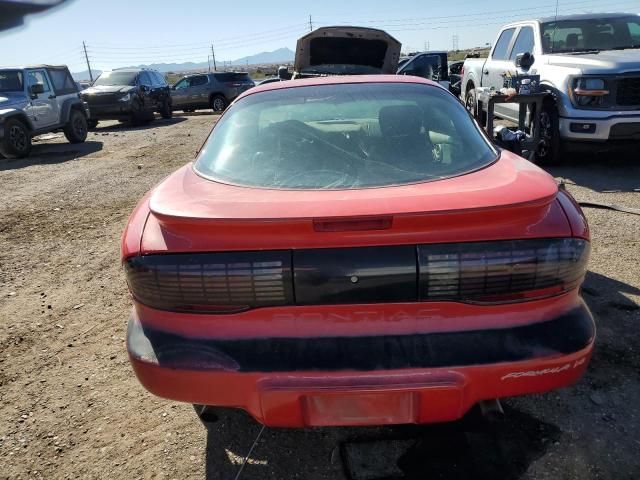 1994 Pontiac Firebird Formula