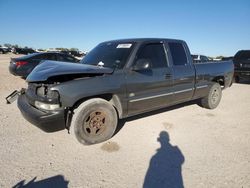 2000 Chevrolet Silverado C1500 en venta en San Antonio, TX