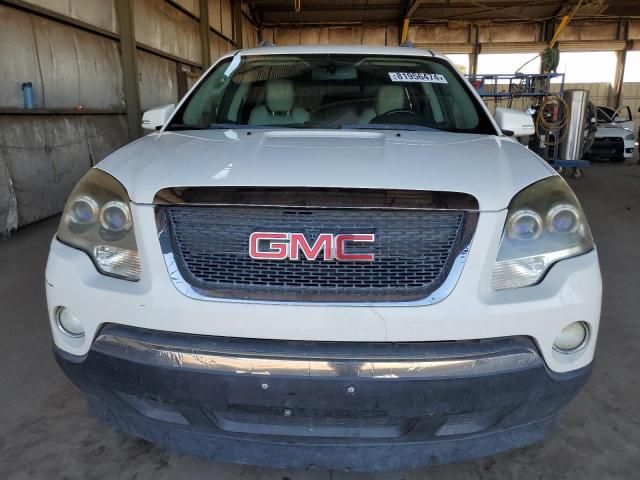 2010 GMC Acadia SLT-1