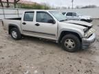 2007 Chevrolet Colorado