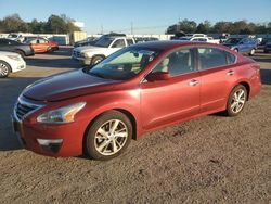 Run And Drives Cars for sale at auction: 2013 Nissan Altima 2.5