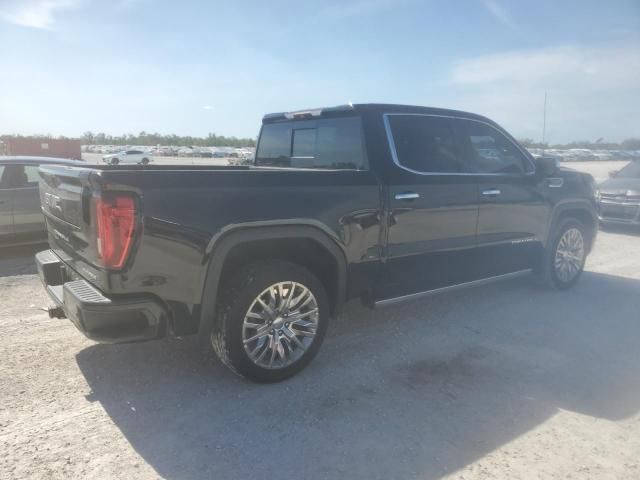 2019 GMC Sierra K1500 Denali