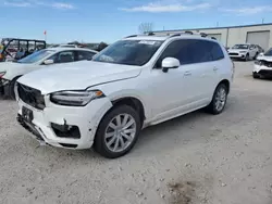 Volvo Vehiculos salvage en venta: 2018 Volvo XC90 T5