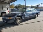 1997 Mercury Grand Marquis LS