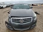 2013 Cadillac ATS Performance