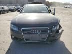 2009 Audi A4 2.0T Quattro