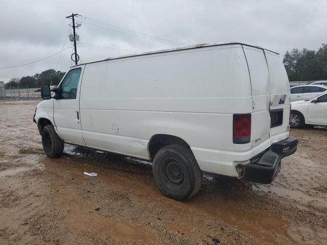 2011 Ford Econoline E250 Van