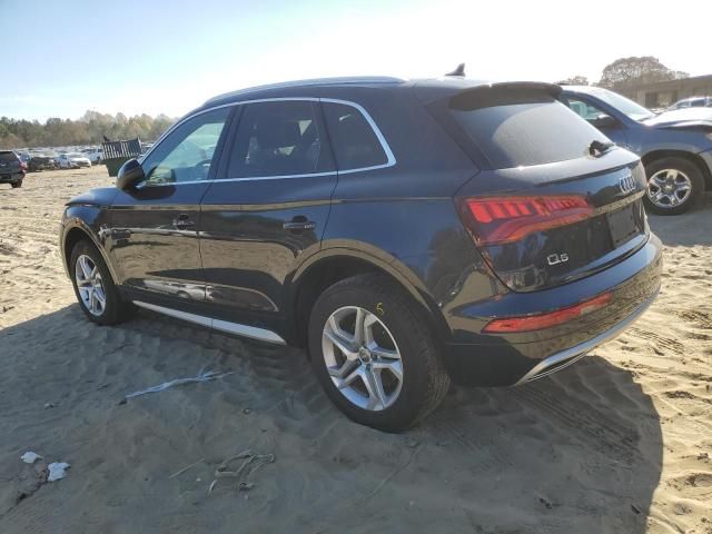 2019 Audi Q5 Premium