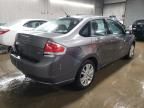 2010 Ford Focus SEL