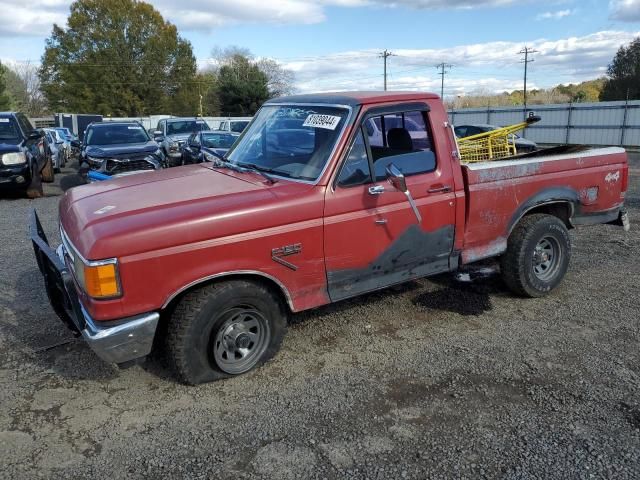 1988 Ford F150