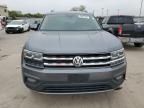 2018 Volkswagen Atlas SE