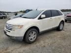 2008 Ford Edge SEL