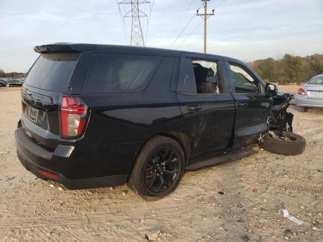 2024 Chevrolet Tahoe K1500 RST