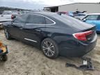 2017 Buick Lacrosse Premium