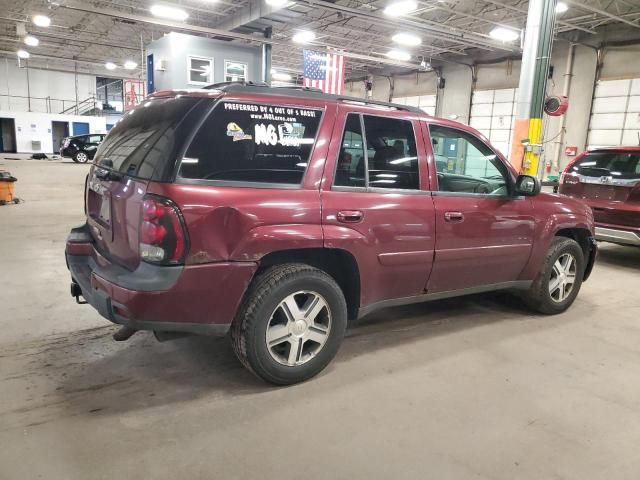 2005 Chevrolet Trailblazer LS