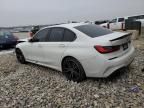 2019 BMW 330XI