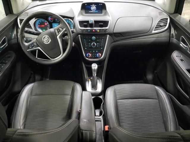 2015 Buick Encore Convenience