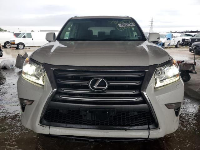 2019 Lexus GX 460