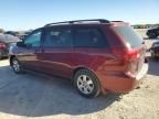 2005 Toyota Sienna XLE