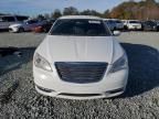 2011 Chrysler 200 LX