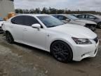 2013 Lexus GS 350