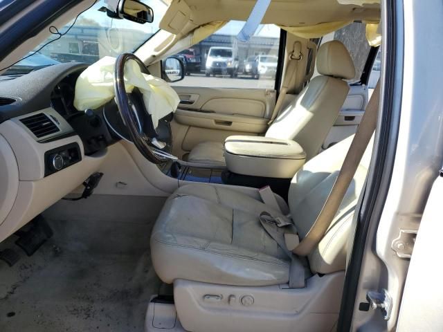 2007 Cadillac Escalade EXT