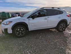 2018 Subaru Crosstrek Premium en venta en Magna, UT