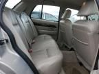 2009 Mercury Grand Marquis LS