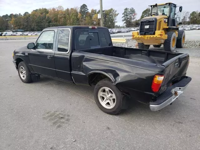 2001 Mazda B3000 Cab Plus